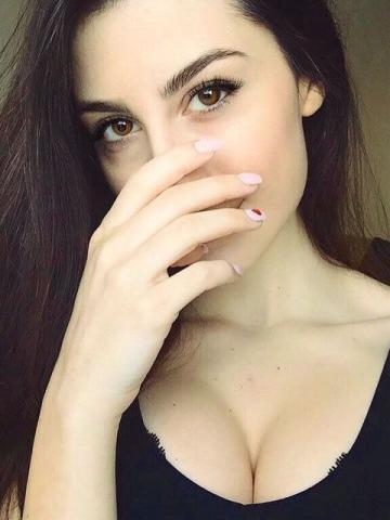 Индивидуалка Мелисса фото 4