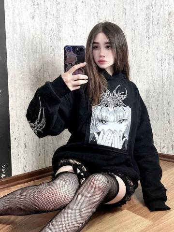 Индивидуалка Лилия фото 3