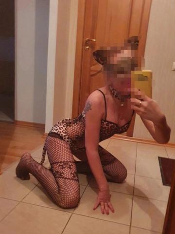 Индивидуалка Наташа фото 3