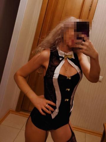 Индивидуалка Наташа фото 4