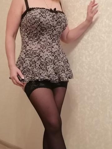 Индивидуалка Ефросинья фото 6