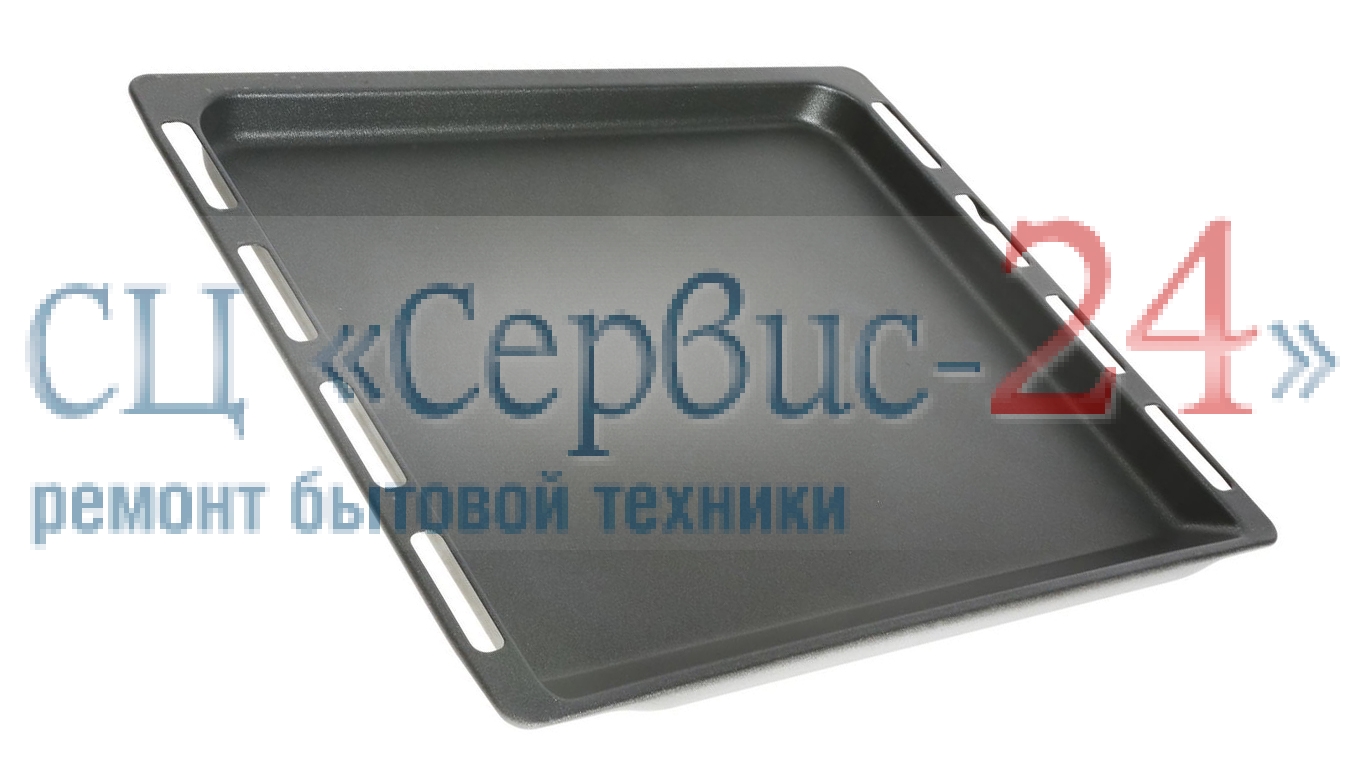 Противень для выпечки Bosch 00574909 - hez331072